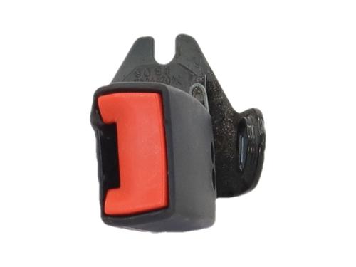 Used Seat buckle Seat buckle 39165190 39165190