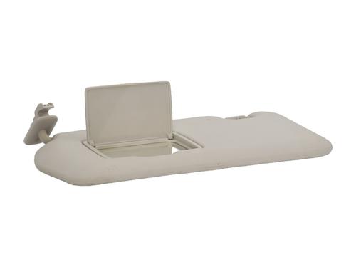 Sonnenblende Links für MAZDA 5 (CW) 1.6 CD (116 hp) 32167016