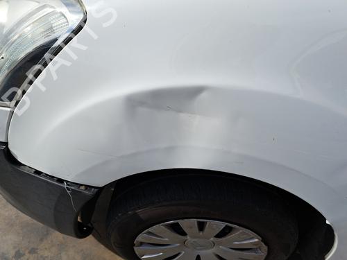 Right sun visor CITROËN BERLINGO Box Body/MPV (B9) 1.6 HDi / BlueHDi 75 | BP30085081I2  - Image 29