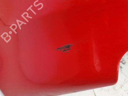 Rear bumper ALFA ROMEO 147 (937_) 1.6 16V T.SPARK (937.AXA1A, 937.AXB1A, 937.BXB1A) | BP30793125C8 
