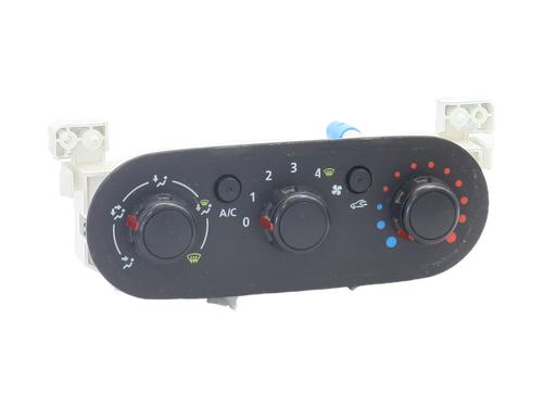 Used Climate control Climate control 37176284 37176284