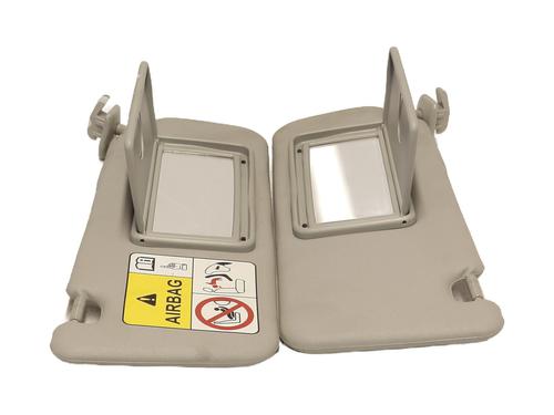 left-sun-visor-suzuki-swift-v-az-2017-26236720 main image