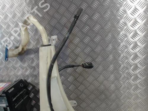 Windscreen washer tank PORSCHE CAYENNE (9PA) S 4.5 | BP24254961C113 