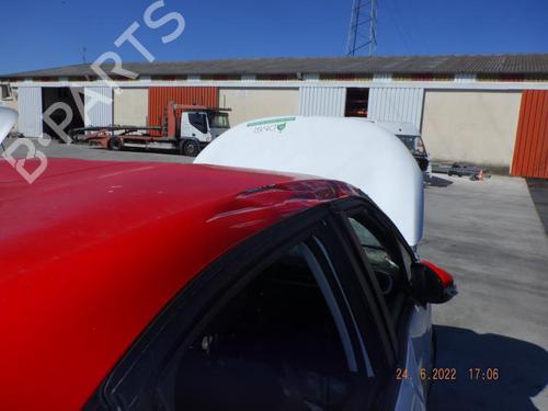 Front wiper motor CITROËN C3 III (SX) 1.2 PureTech 82 | BP24260876M29 - Image 24