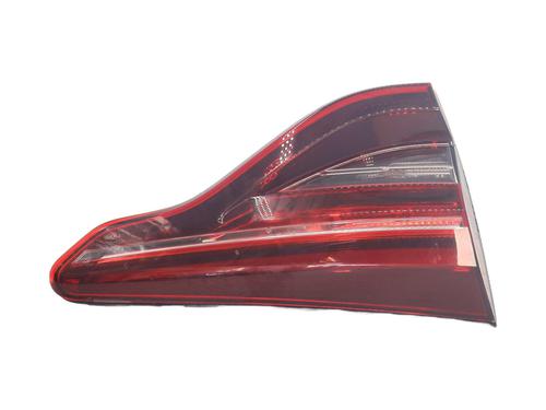 Venstre baglygte bagklap RENAULT CLIO V (B7_) 1.6 E-TECH 140 (B7MU) (140 hp) 30567324