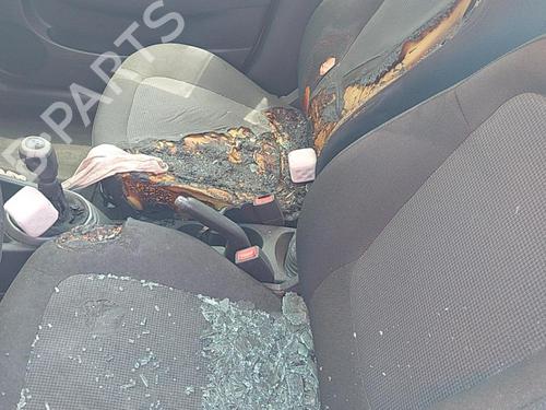 Front right window mechanism HYUNDAI i20 I (PB, PBT) 1.1 CRDi | BP24256876C23 - Image 24