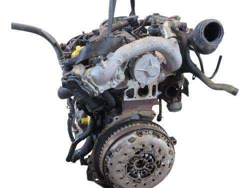 Engine RENAULT MEGANE III Hatchback (BZ0/1_, B3_) 1.9 dCi (BZ0N, BZ0J) | BP40438959M1 - Image 2