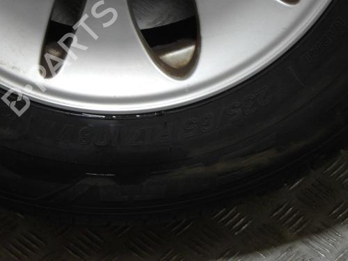 Rim BMW X5 (E53) 3.0 d | BP27367270C45 