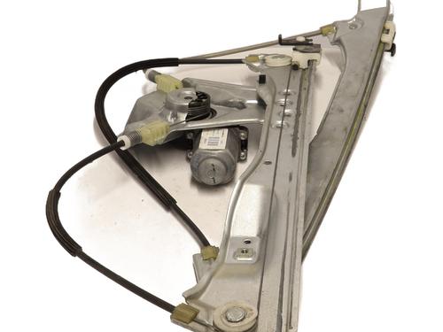 Front right window mechanism RENAULT CLIO III (BR0/1, CR0/1) 1.5 dCi (C/BR0G, C/BR1G) | BP28496964C23