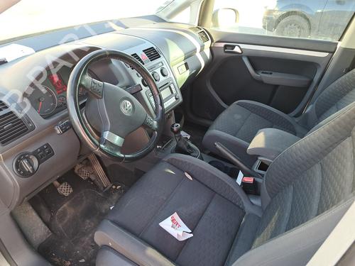 Left front window switch VW TOURAN (1T1, 1T2) 2.0 TDI 16V | BP24932112I27 - Image 26