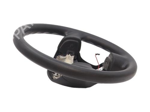 Steering wheel PEUGEOT 206 Hatchback (2A/C) 1.4 i | BP30172114C49 