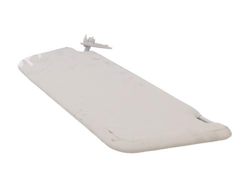 Right sun visor CITROËN BERLINGO Box Body/MPV (B9) 1.6 BlueHDi 100 | BP30753046I2 