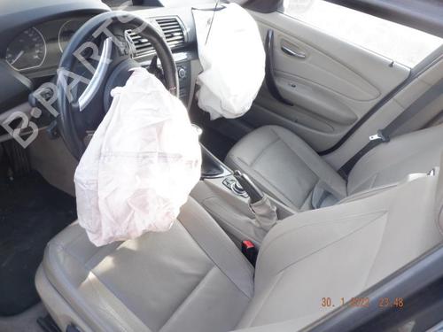 Right sun visor BMW 1 (E87) 118 d | BP24258121I2  - Image 14