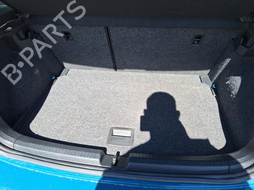 Air vent VW POLO VI (AW1, BZ1, AE1) 1.0 | BP27719764I21 - Image 11