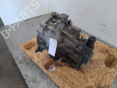 Used Gearbox VW POLO (6N2) 1.4 16V (75 hp) 30818728
