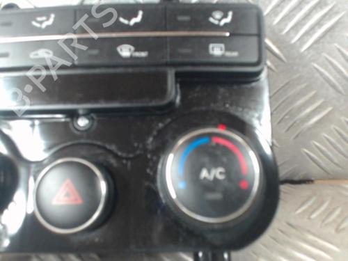 Used Climate control Climate control HYUNDAI i30 (FD) 1.6 CRDi (90 hp) 24258376 24258376
