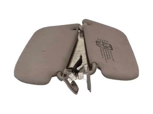 Left sun visor PEUGEOT 607 (9D, 9U) 2.7 HDi 24V | BP24256350I1 