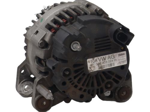 alternator-vw-golf-vi-5k1-2008-2009-2010-2011-2012-2013-2014-29710127 main image