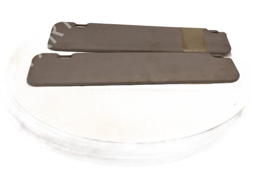 Used Left sun visor Left sun visor MERCEDES-BENZ VITO Van (W638) 108 CDI 2.2 (638.094) (82 hp) 24259760 24259760