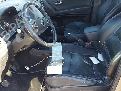 Left taillight SSANGYONG KORANDO (CK) 2.0 e-XDi | BP24253794C34 - Image 27