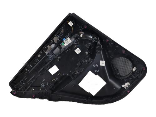 Used Rear right panel Rear right panel MERCEDES-BENZ GLE Coupe (C292) 350 d 4-matic (292.323, 292.324) (258 hp) 32231235 32231235