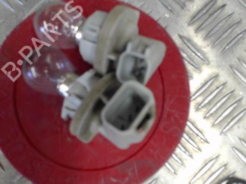 Left taillight FORD FOCUS I (DAW, DBW) ST170 | BP24257848C34 - Image 2