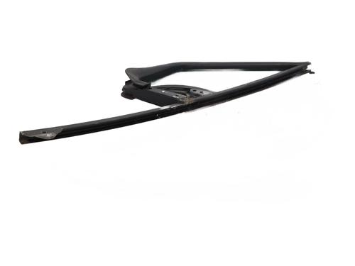 Front right quarter glass PEUGEOT PARTNER Box Body/MPV 1.6 HDi | BP30151727C112