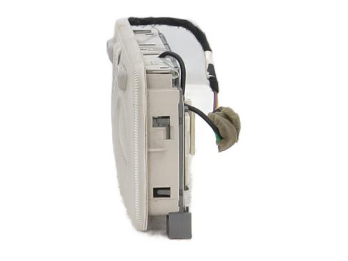 Kabinelys FIAT DOBLO Cargo (263_) | BP34500938I8 - Image 3