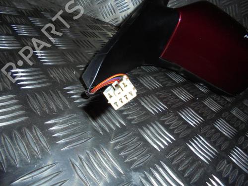Left mirror VOLVO V40 Estate (645) 1.8 | BP24261930C26