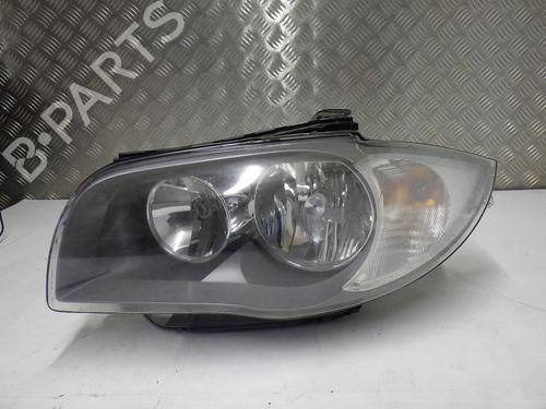 Left headlight BMW 1 (E87) 118 d | BP24260265C28 