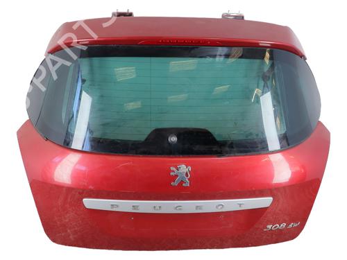 tailgate-peugeot-308-sw-i-4e_-4h_-2007-2008-2009-2010-2011-2012-2013-2014-33048006 main image