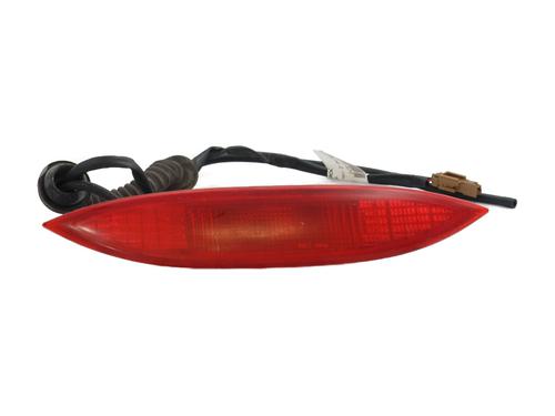Used Rear center light Rear center light NISSAN NOTE (E11, NE11) 1.5 dCi (86 hp) 33237653 33237653