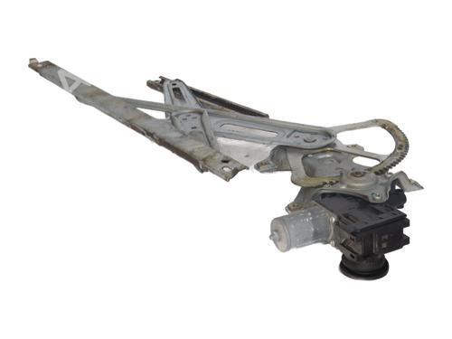 Front left window mechanism TOYOTA HILUX VIII Pickup (_N1_) 2.4 D 4WD (GUN125_, GUN125R) | BP30488202C22