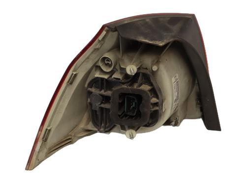 Right taillight VW GOLF V (1K1) 1.9 TDI | BP24254081C35 