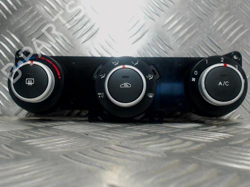 Climate control KIA CEE'D SW (ED) 1.6 CRDi 115 | BP24258249I5 - Image 3