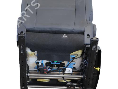 Right front seat CITROËN C5 AIRCROSS (A_) 1.6 Hybrid 225 (A45GFR) | BP37747681C16 - Image 4