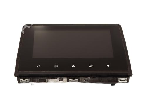 Multifunctionele display RENAULT ZOE (BFM_) ZOE (BFMC, BFMD) (136 hp) 28042143