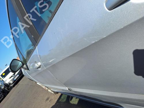 Left rear door PEUGEOT 308 SW I (4E_, 4H_) 2.0 HDi | BP27883356C4