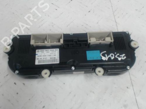 Climate control VW SCIROCCO III (137, 138) 2.0 TDI | BP24254732I5 - Image 4