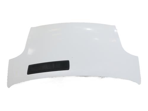 Used Hood Hood RENAULT TRAFIC II Van (FL) 2.0 dCi 115 (FL01, FL0U, FL00, FL0H, FL0M) (114 hp) 34412962 34412962