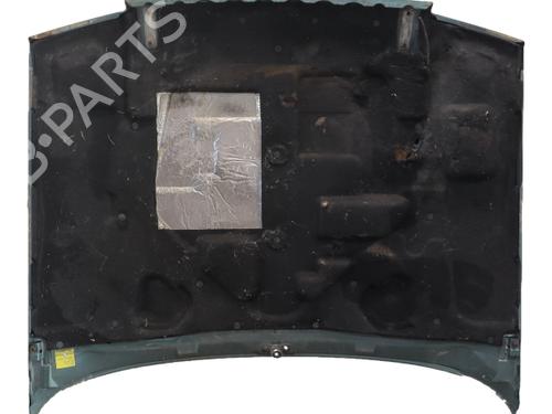 Used Hood Hood RENAULT 21 Saloon (L48_) 2.1 D (L486) (65 hp) 40609455 40609455