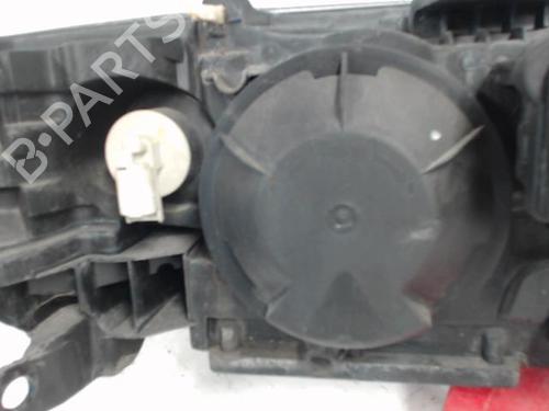 Left headlight RENAULT LAGUNA II (BG0/1_) 1.8 16V (BG04, BG0B, BG0C, BG0V) | BP24254789C28 