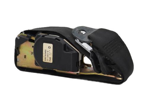 Used Front right seatbelt PEUGEOT 306 Hatchback (7A, 7C, N3, N5) 1.9 D (68 hp) 32861068