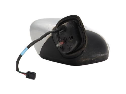 Used Left mirror Left mirror RENAULT CLIO IV (BH_) 1.5 dCi 75 (75 hp) 33706005 33706005