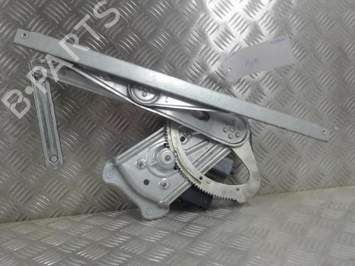 Front right window mechanism RENAULT MEGANE III Coupe (DZ0/1_) 2.0 TCe (DZ0K) | BP24257969C23 - Image 2