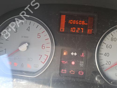 Interior roof light DACIA SANDERO 1.5 dCi | BP31271562I8  - Image 12