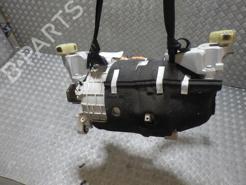 Engine VOLVO XC40 (536) Recharge | BP27318188M1 - Image 3