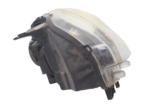 Left headlight RENAULT LAGUNA III (BT0/1) 2.0 dCi (BT07, BT0J, BT14, BT1A, BT1S) | BP37608825C28 - Image 4