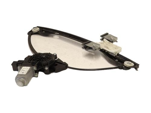 front-left-window-mechanism-skoda-fabia-ii-542-2006-2007-2008-2009-2010-2011-2012-2013-2014-24256943 main image