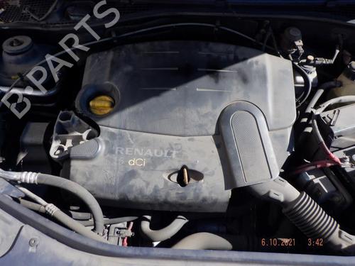 Front left window mechanism DACIA LOGAN MCV (KS_) 1.5 dCi (KS0W) | BP24261077C22  - Image 6